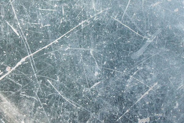 Stone Scratched Background