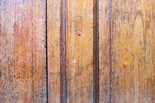 Fondo de puerta de madera vintage — Foto de Stock