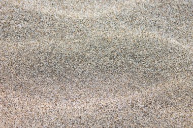 Kum arka plan kum yüzeyi