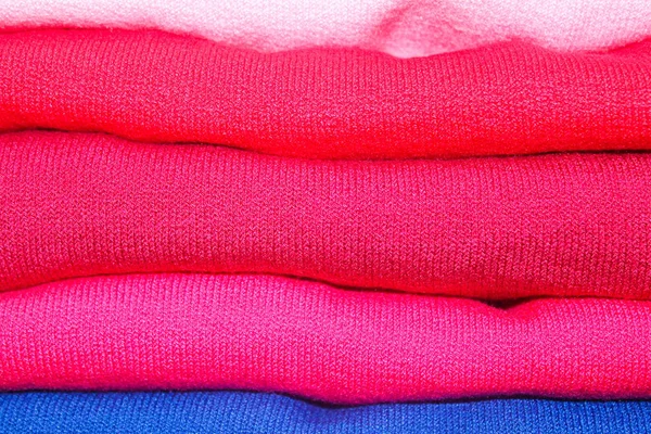 Bez ayrıntı yüzey katlanmış