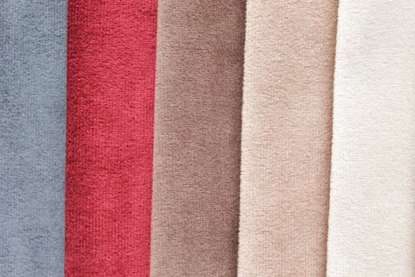 Farklı renk örnekleri