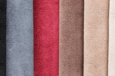 Örnekleri ayrıntılı Tekstil arka plan