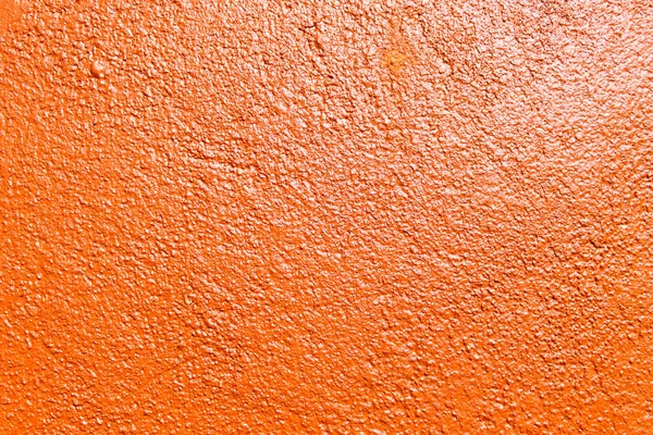 Mur stuc en orange — Photo