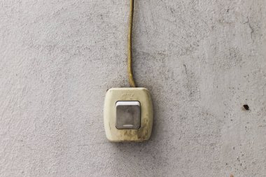 Vintage anahtarı ayrıntılı arka plan