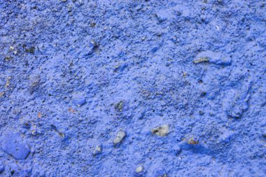 Beton asfalt Underground turuncu