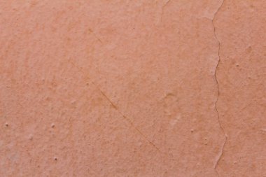 Yüzey ayrıntı boyalı duvar