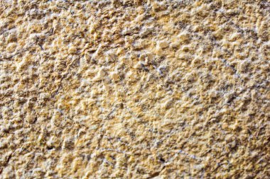 Beton rustik duvar Rusty