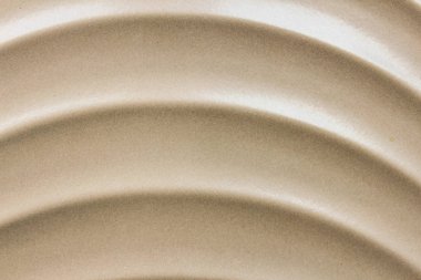 Dalga doku arka plan alçı