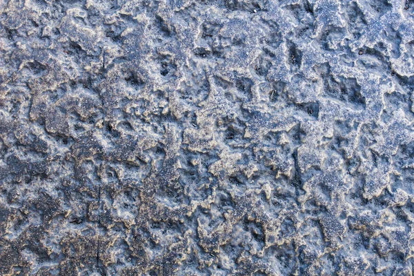Podłoże betonowe ściany powierzchni — Zdjęcie stockowe