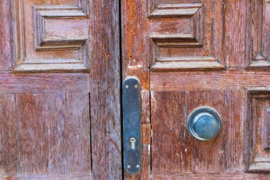 Biber detay yiyecek yüzey