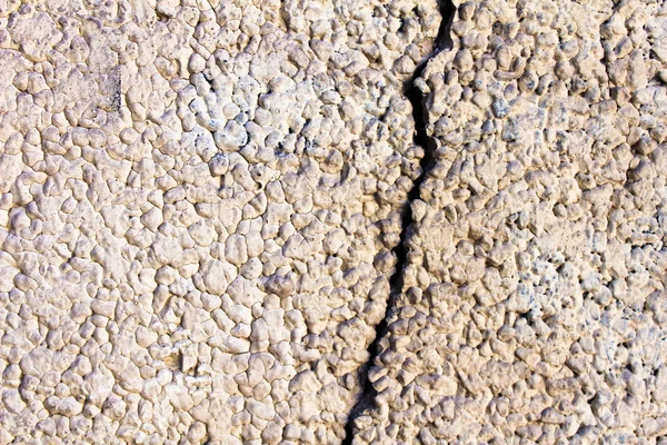 Powierzchnia betonu ściany złamane — Zdjęcie stockowe