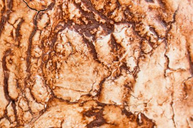 Rustik zemin ayrıntı yüzey