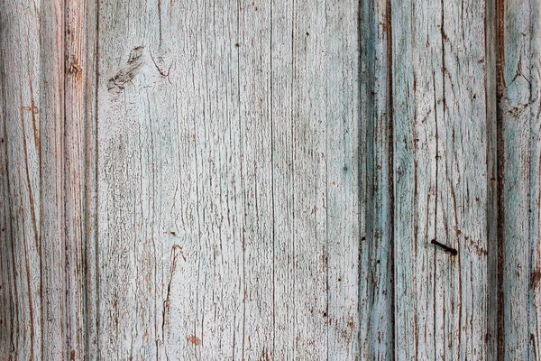 Superficie de la puerta de pintura Vintage — Foto de Stock