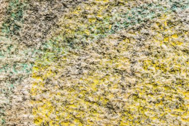 Arka plan beton yüzey ayrıntı