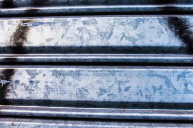 Deklanşör Metal Arkaplan Yüzeyi