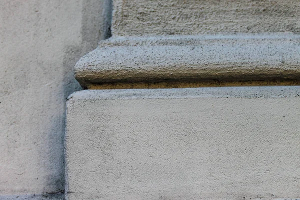 Concrete Wall Detail Architecture — Stock fotografie