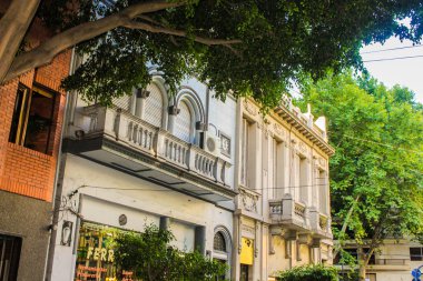 Vintage Binası Dış Görünümü