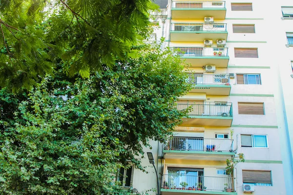 Vintage Binası Dış Görünümü