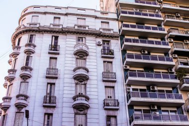 Vintage Binası Dış Görünümü