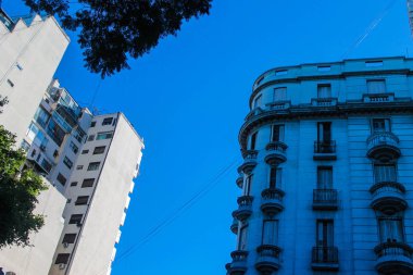 Vintage Binası Dış Görünümü