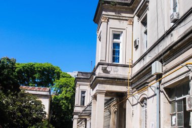 Vintage House Harici Kırsal