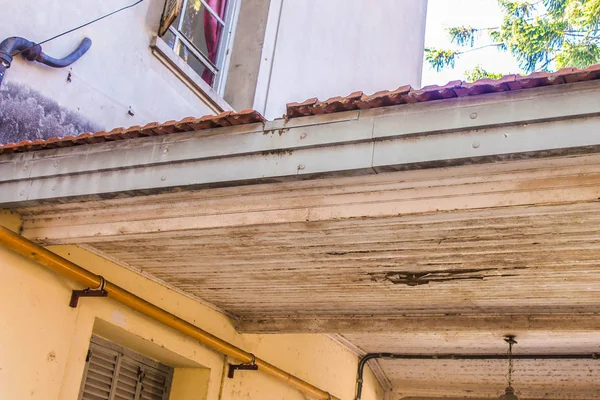 Eski Çatı Kır Evi