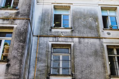 Vintage House Dış Hatlar