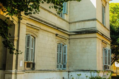 Vintage House Dış Hatlar