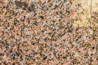Granite Background Detail Surface