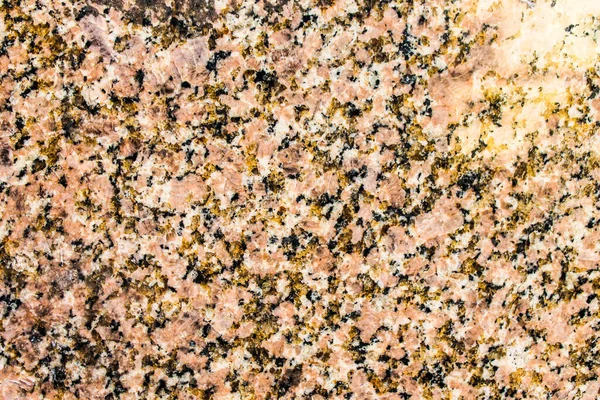 Granit Hintergrund Oberfläche Detail — Stockfoto