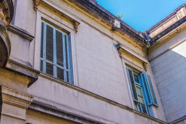 Vintage House Dış Mimarisi