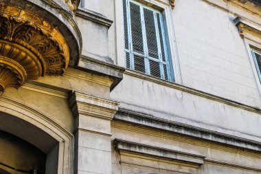 Vintage House Dış Mimarisi