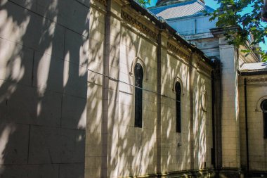 Vintage House Dış Mimarisi