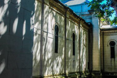 Vintage House Dış Mimarisi