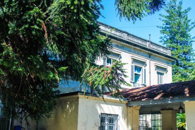 Vintage House Dış Hatlar