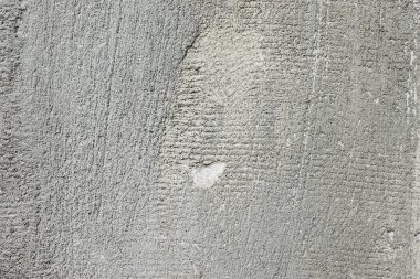 Duvar Yüzeyi Mimarisi Gri