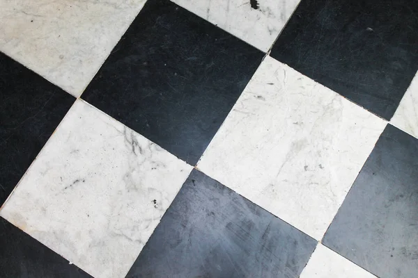 Texture Floor Black White Tile Stock Photo by ©Elanceva 200789204