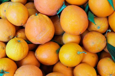 Turuncu Yüzey Detaylı Gıda