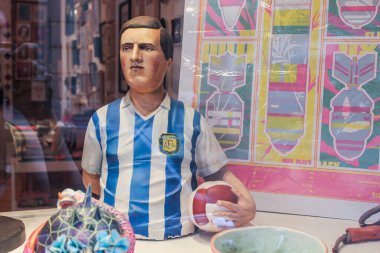 Arjantin Futbol Oyuncakları Mağazası