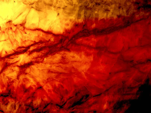 Mermer Granit taş soyut altın topaz renk doku — Stok fotoğraf