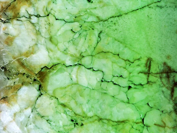 Zielony marmur granit kamień luksusowe wnętrza podłogi — Zdjęcie stockowe