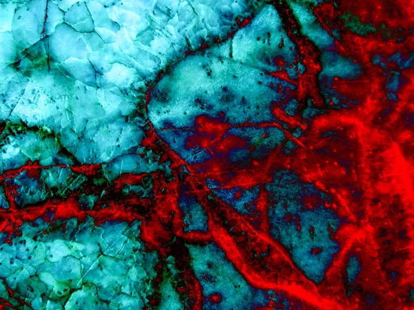 Buz lav Mermer Granit taş lüks iç — Stok fotoğraf