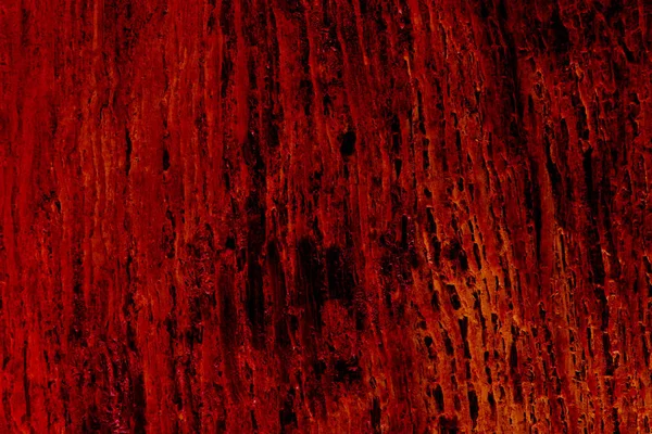 Lava granite wall sheet surface for interior dark red hot tone c — Stock Photo, Image