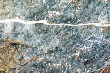 Soyut antik granit taş mable yüzey içi mağara.