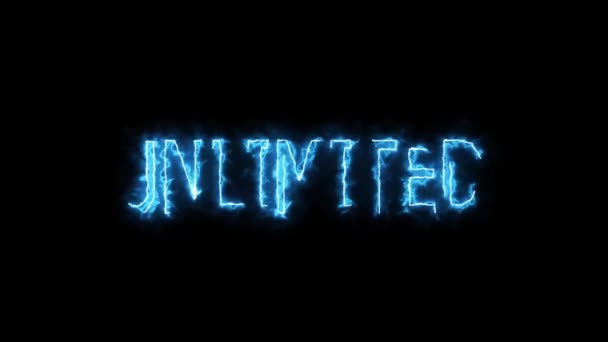 Unlimited always used with Promotion of internet package that allows unlimited play without slowing down speed — 비디오