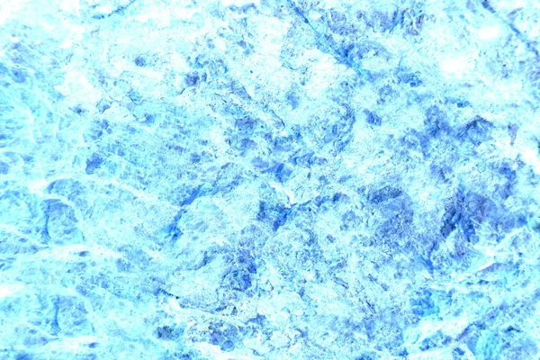 Ancient Ice Frost Color Granite Stone Surface Cave Interior Wallpaper — 图库照片