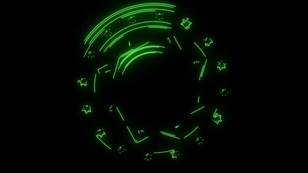 puissance de feu hexagone écrasante autour vert magique puissant 