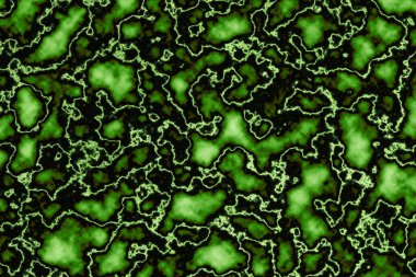 Zümrüt soyut sanat eseri mermer desenli lüks iç duvar fayansları.