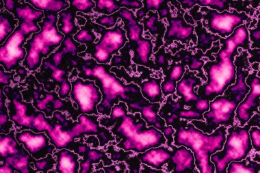 Pembe yakut çizgisi, sanat mermeri deseni, lüks iç duvar fayansları.