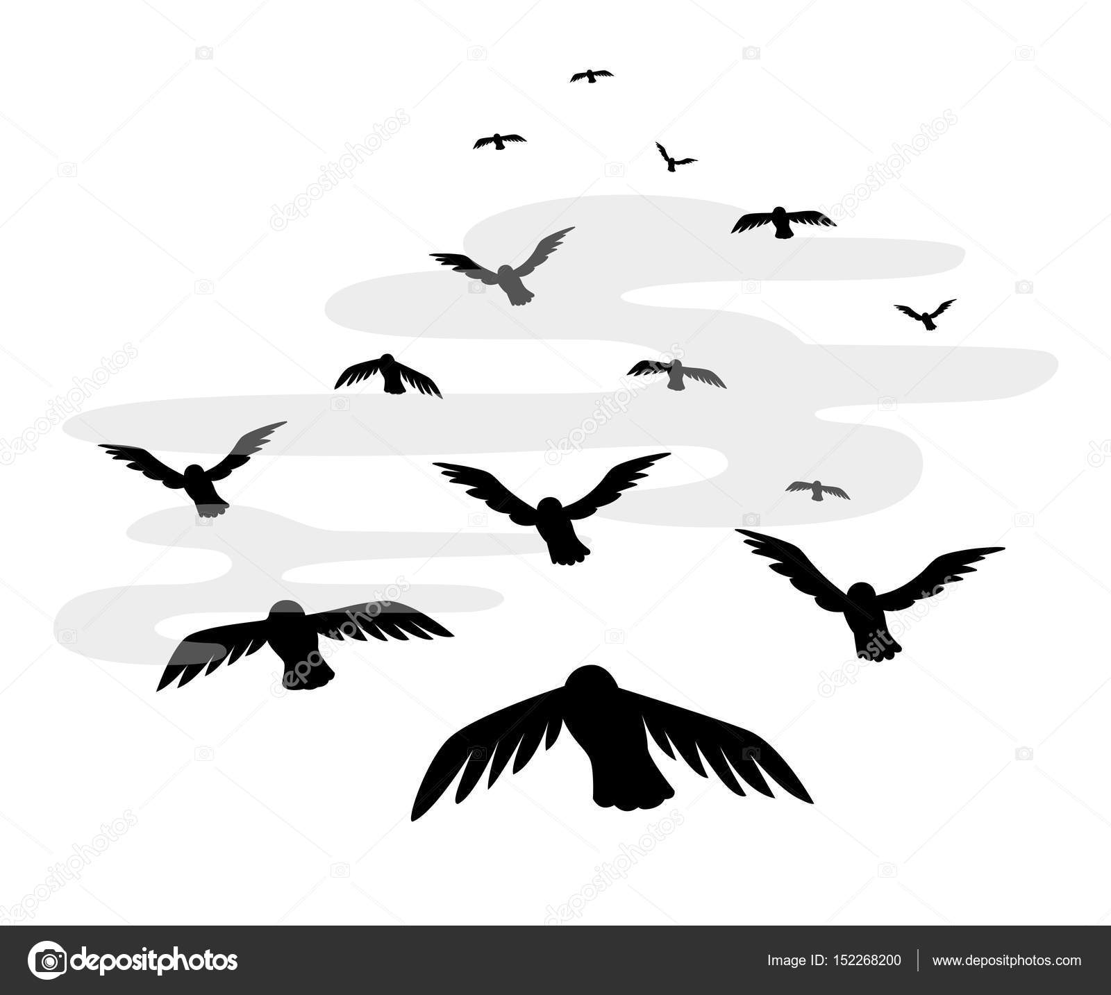 最高の飛ん でる 鳥 イラスト 最高の動物画像 最高の飛ん でる 鳥 イラスト 最高の動物画像